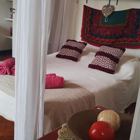 Via Arriba Apartamento Buenos Aires Ngoại thất bức ảnh