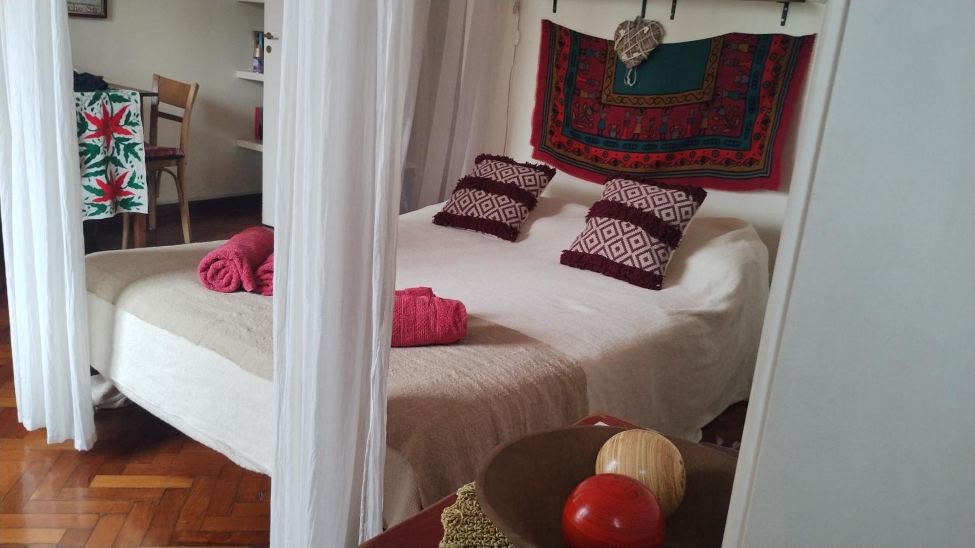 Via Arriba Apartamento Buenos Aires Ngoại thất bức ảnh