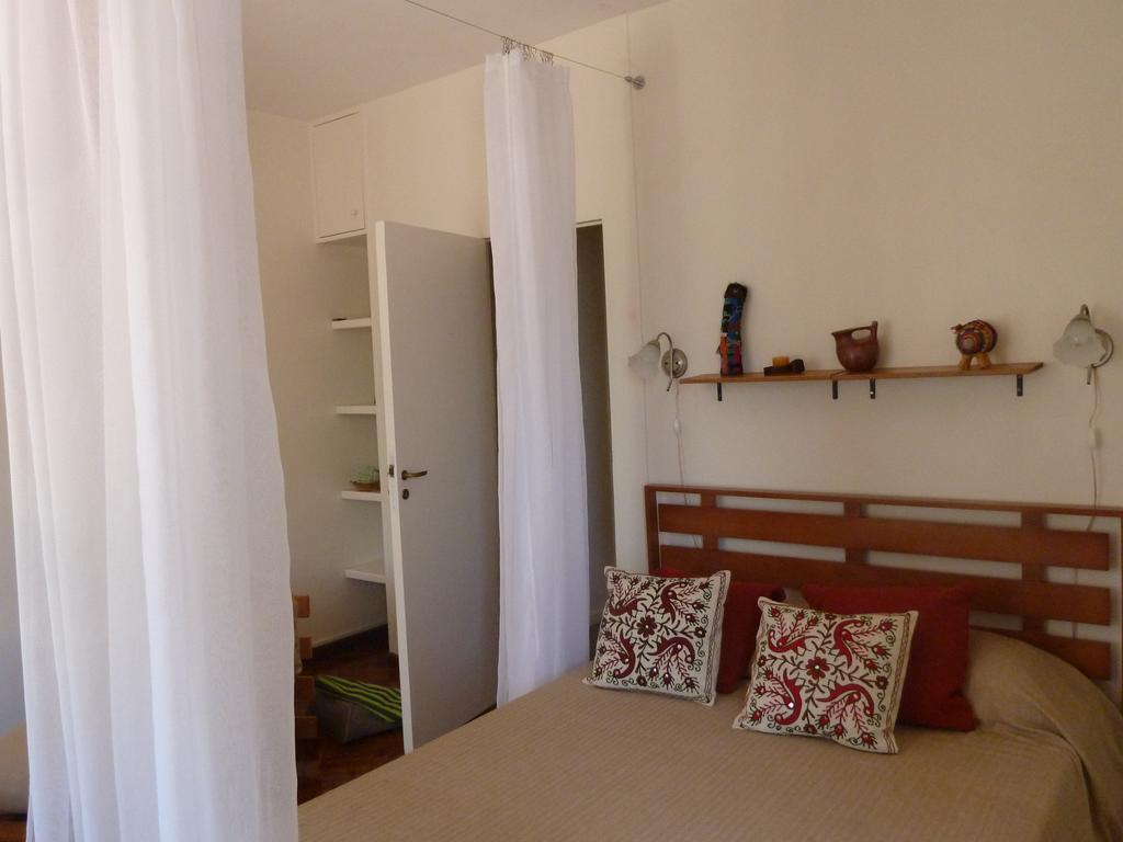 Via Arriba Apartamento Buenos Aires Phòng bức ảnh