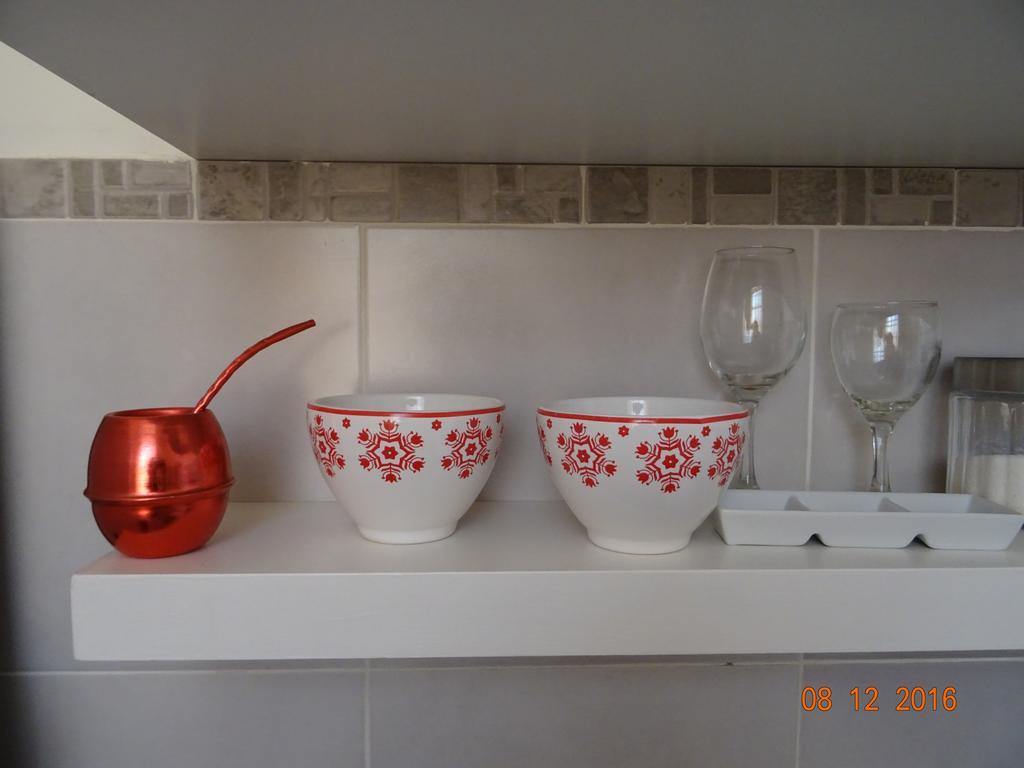Via Arriba Apartamento Buenos Aires Ngoại thất bức ảnh